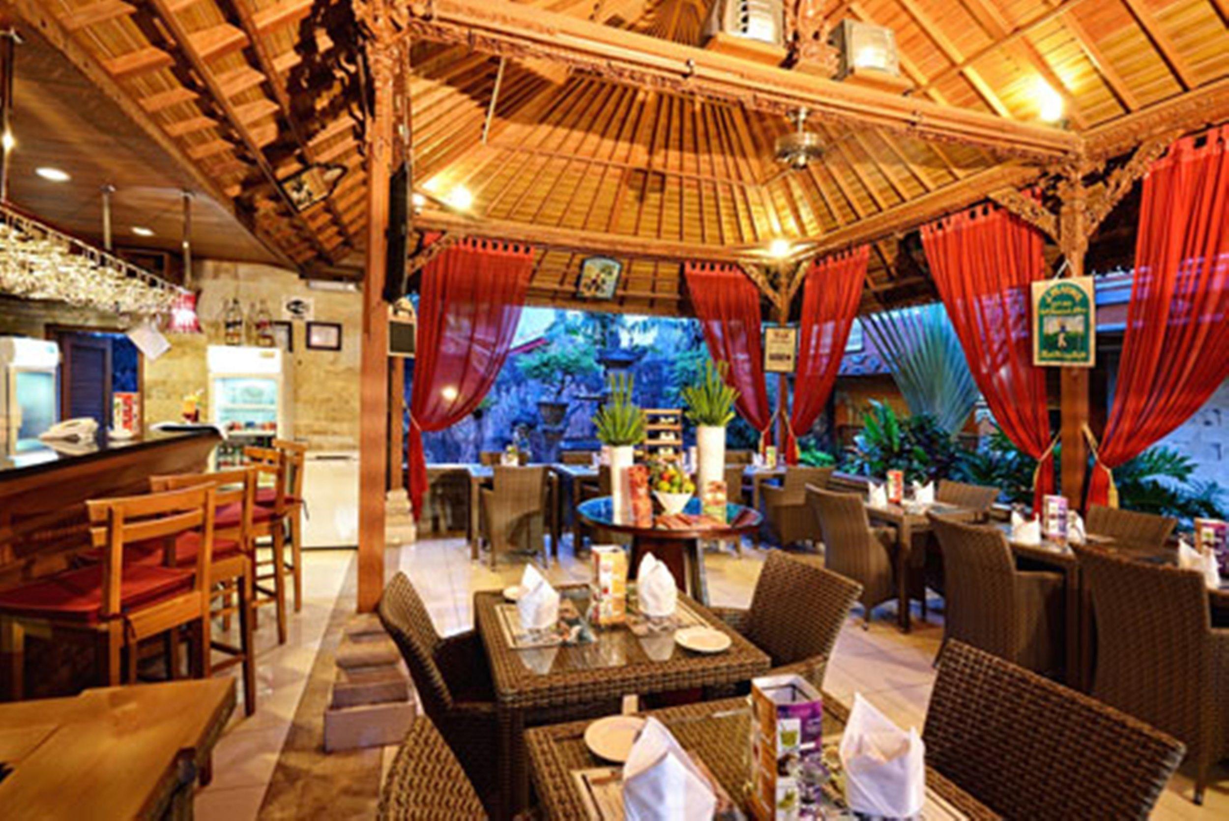 Wina Holiday Villa Kuta Lombok Exterior foto